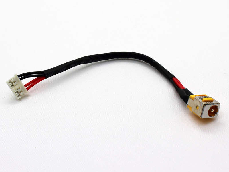 DC Power Charging Jack For Acer Extensa 5630 5635 5 Pin