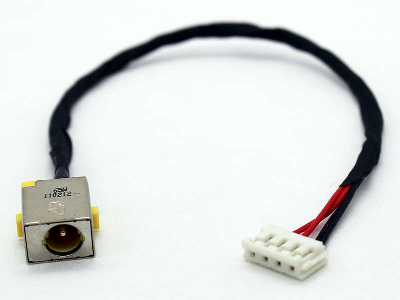 DC Power Charging Jack For Acer Aspire 3750 3750G 3750Z 3750ZG