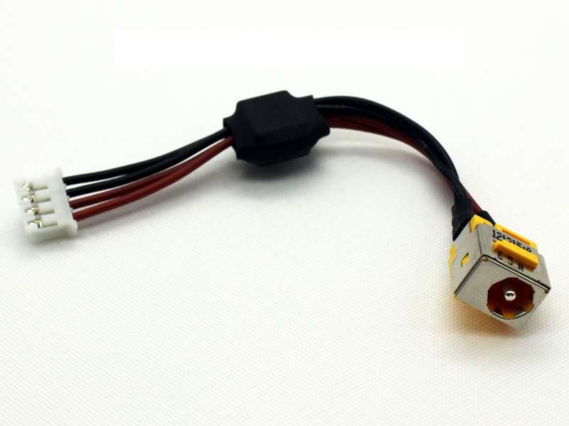 DC Power Charging Jack For Acer Aspire  5220G 5230 5230E