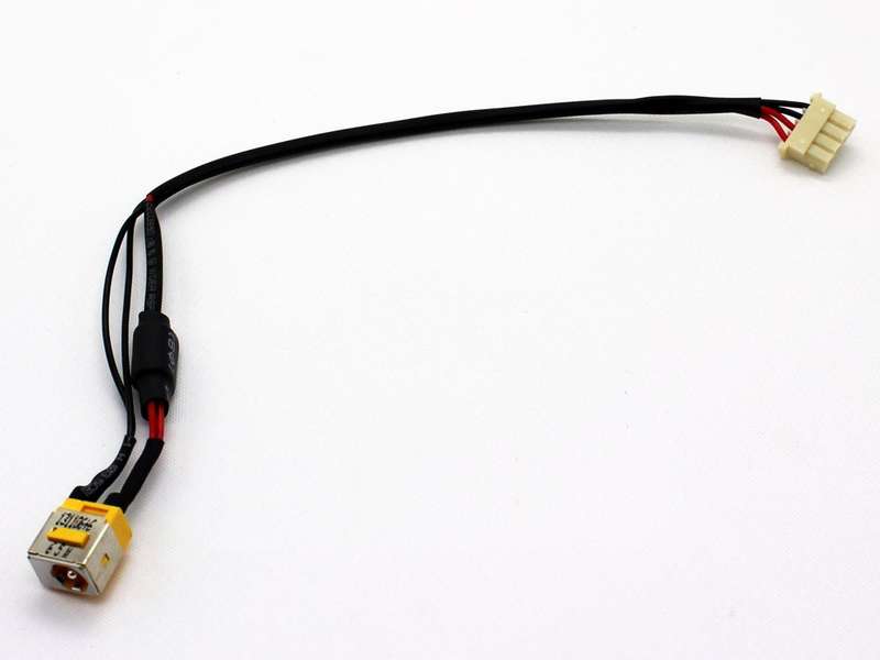 DC Power Charging Jack For Acer Aspire 100508Mi 5920G-834G32H