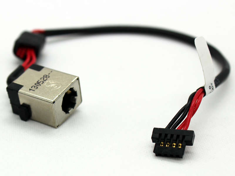 DC Power Charging Jack For Acer Chromebook C710 TM B113E B113-M