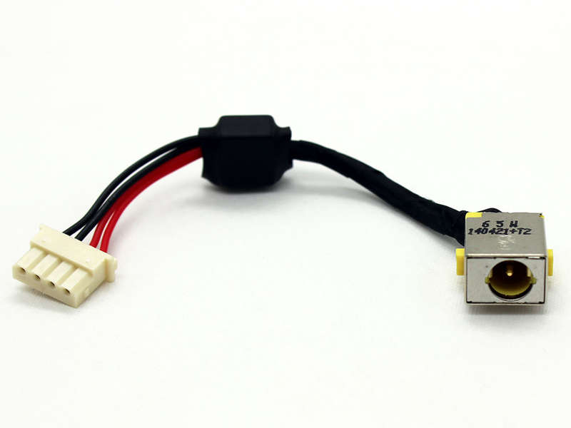 DC Power Charging Jack For Acer E1-421 Com Cabo