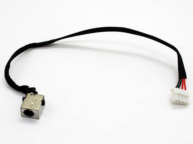 DC Power Charging Jack For ACER E5-411 E5-471 V3-472 V3-472P