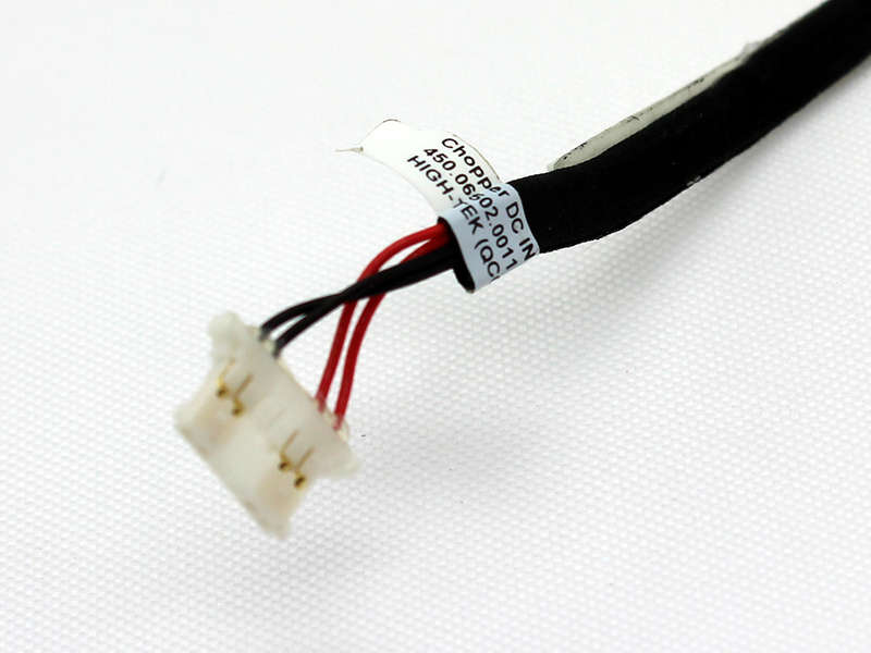 DC Power Charging Jack For  ACER R11 R3-131T N15W5 11.6