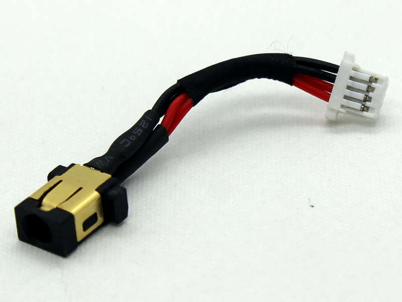 DC Power Charging Jack For  ACER S7-191 Series