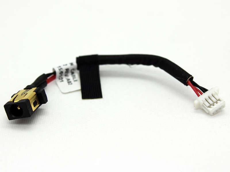 DC Power Charging Jack For  ACER S7-391 S7-392 S7-393
