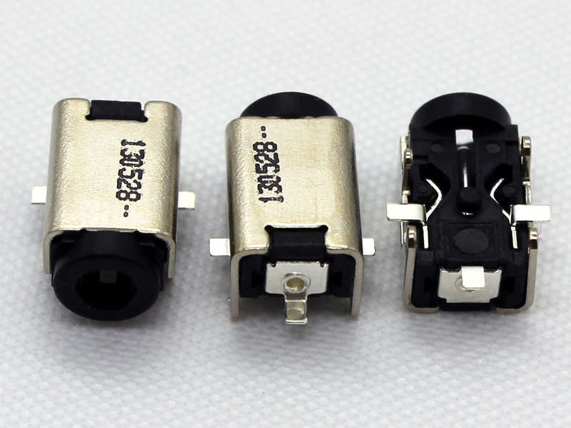 DC Power Charging Jack For Asus EeePC 1011PX-MU17-BK 1106HA 1016P