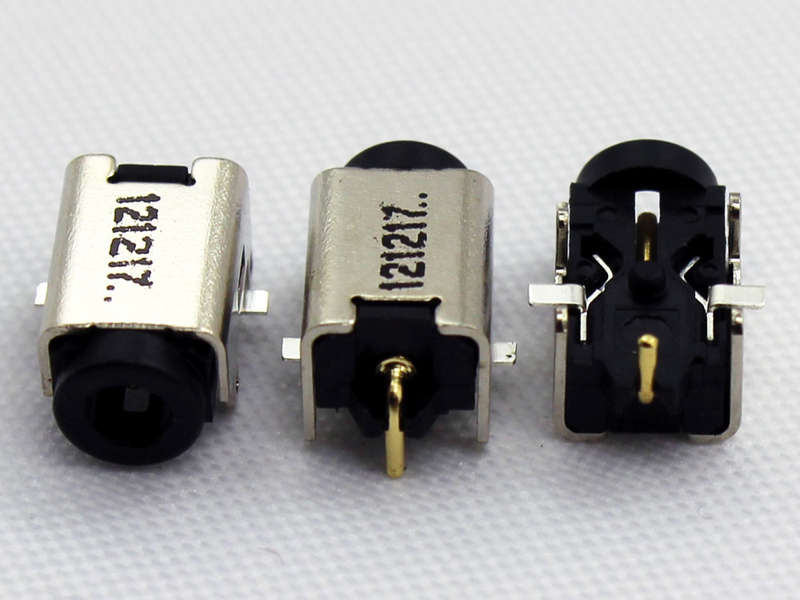 DC Power Charging Jack For Asus EeePC 1215B 1215BT 1215CT 1215N