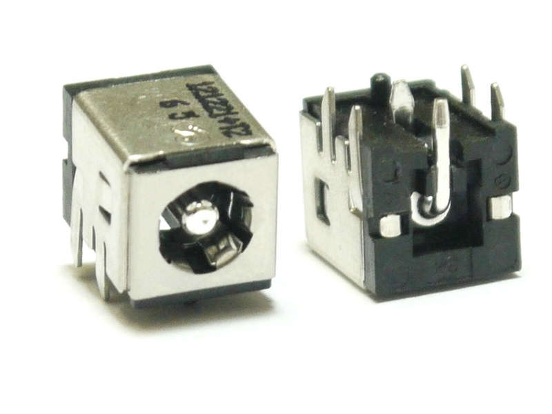 DC Power Charging Jack For ASUS M50 M50S Z84J Z96FM S96 X83V G73J