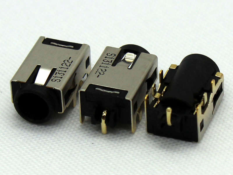 DC Power Charging Jack For Asus Vivobook S202E S201E S200T