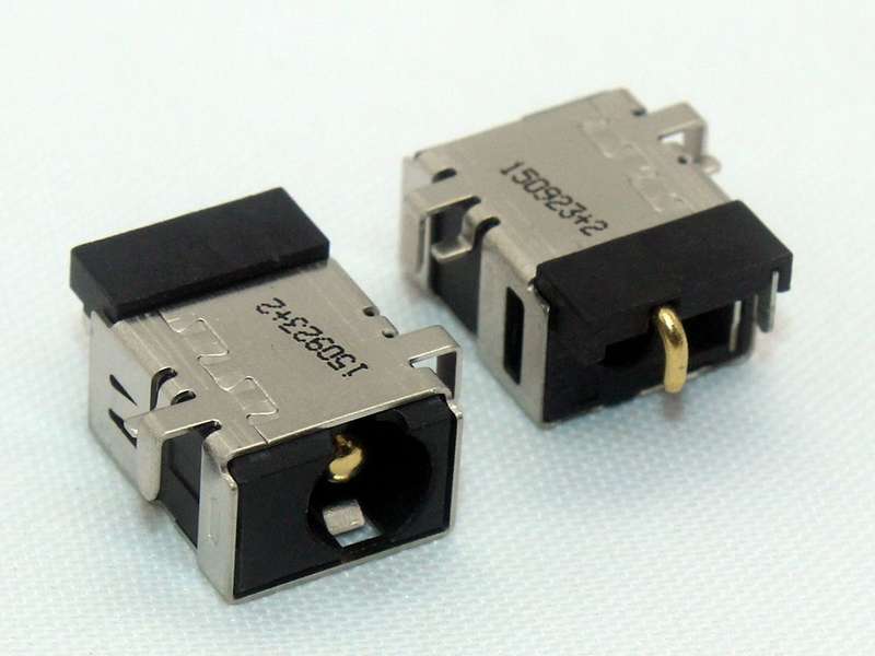 DC Power Charging Jack For Asus X445
