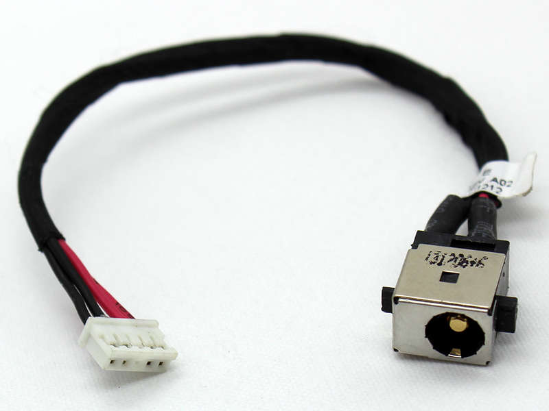 DC Power Charging Jack For Asus K450CA K450CC K450CP K450JB 5 Pin