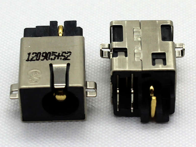 DC Power Charging Jack For Asus X500 X501 X501A X501F X501U X501V