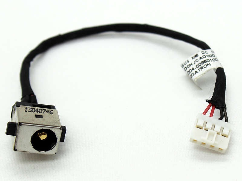 DC Power Charging Jack For Asus A46 A46C A46CA A46CB A46CM E46