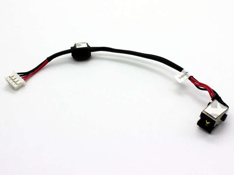 DC Power Charging Jack For Asus K53E -BBR1 K53U-RBR6 K53Z X53U