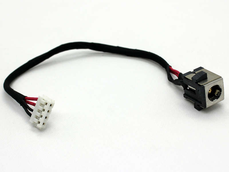 DC Power Charging Jack For Asus F55 R503 Q500 Q500A X54 X54A X55