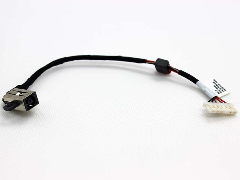 DC Power Charging Jack For Dell Inspiron 14-5000 15-5000 15-3000