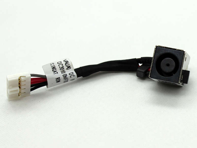 DC Power Charging Jack For Dell Latitude E7440 E7450
