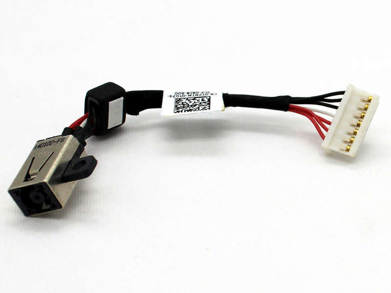 DC Power Charging Jack For Dell Precision M3800 XPS 15 9530