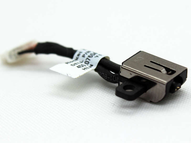 DC Power Charging Jack For Dell Inspiron 3180 i3180 P24T003 Series