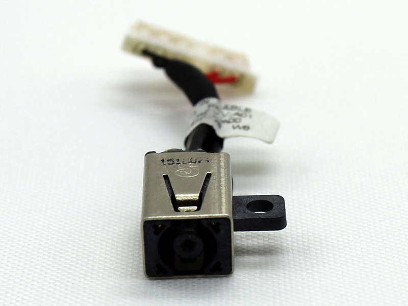 DC Power Charging Jack For Dell Vostro 15 3565 P47F P47F006