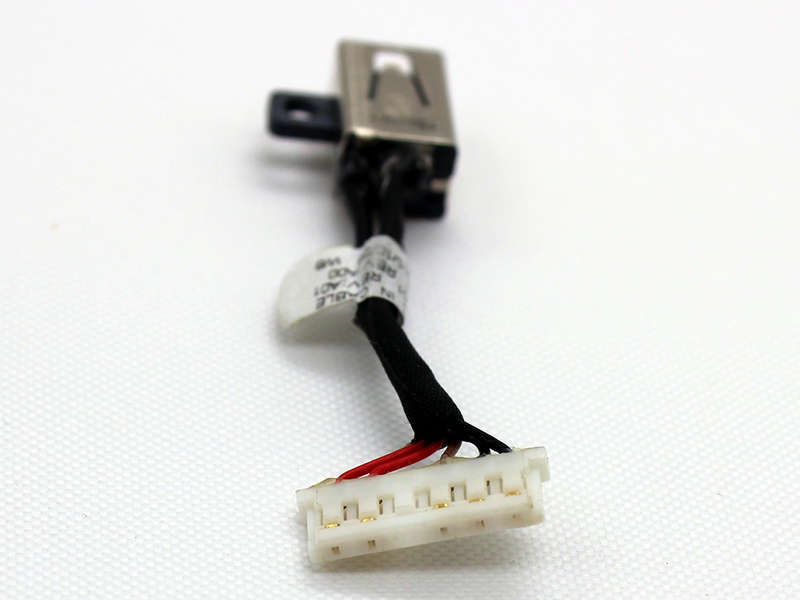 DC Power Charging Jack For Dell Vostro 15 3561 P47F P47F007