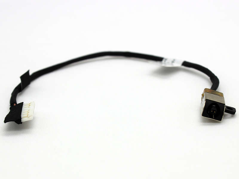 DC Power Charging Jack For Dell Inspiron 14R N4110 M4110 P20G002
