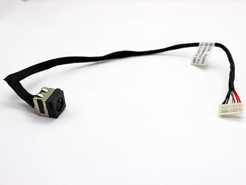 DC Power Charging Jack For Dell Inspiron 15 7000 7557 7559