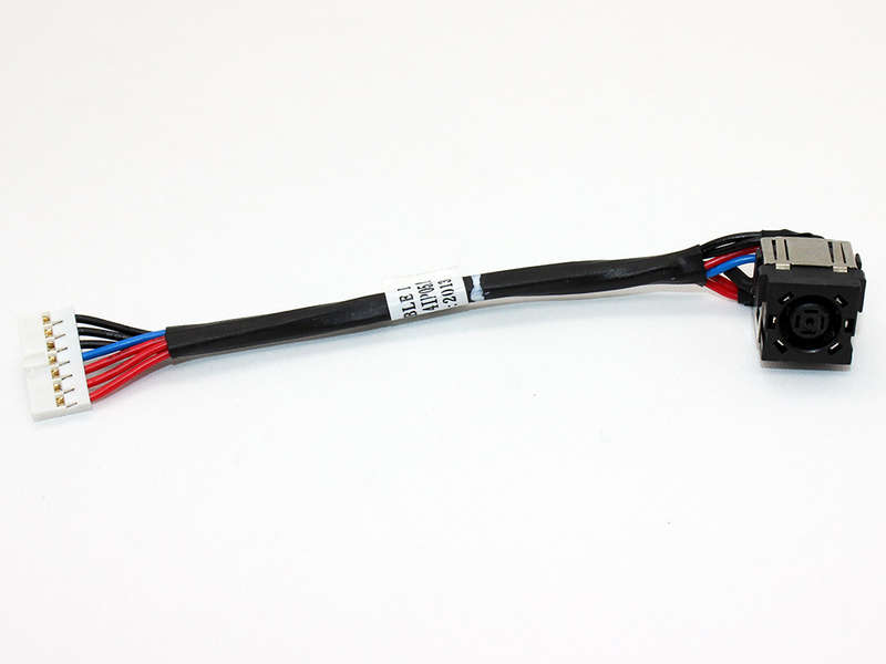 DC Power Charging Jack For Dell Vostro 1540 1550 2520 P18F 3520
