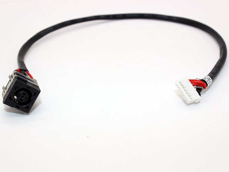 DC Power Charging Jack For Dell Vostro 3700