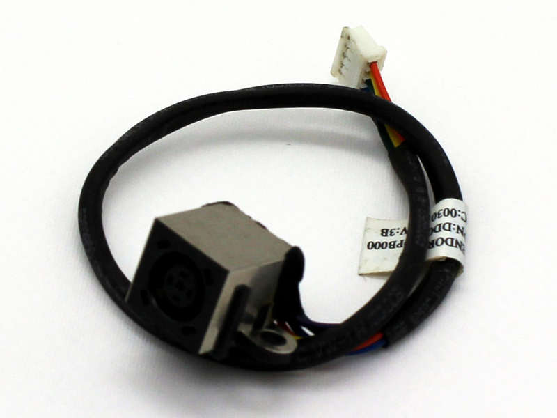 DC Power Charging Jack For Dell Vostro 1015 A860 3450 Series