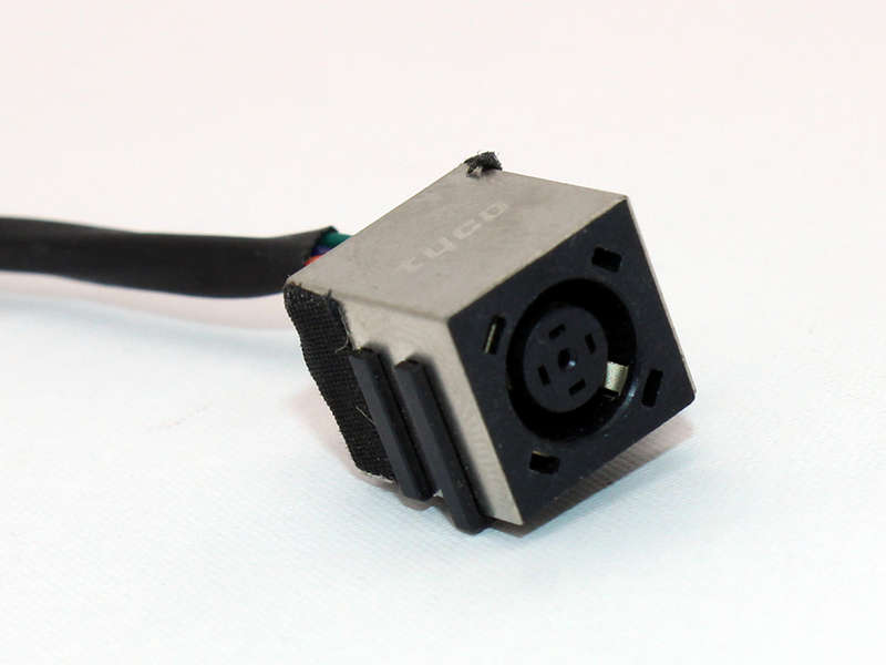 DC Power Charging Jack For Dell Vostro 1015 A860 3450 Series