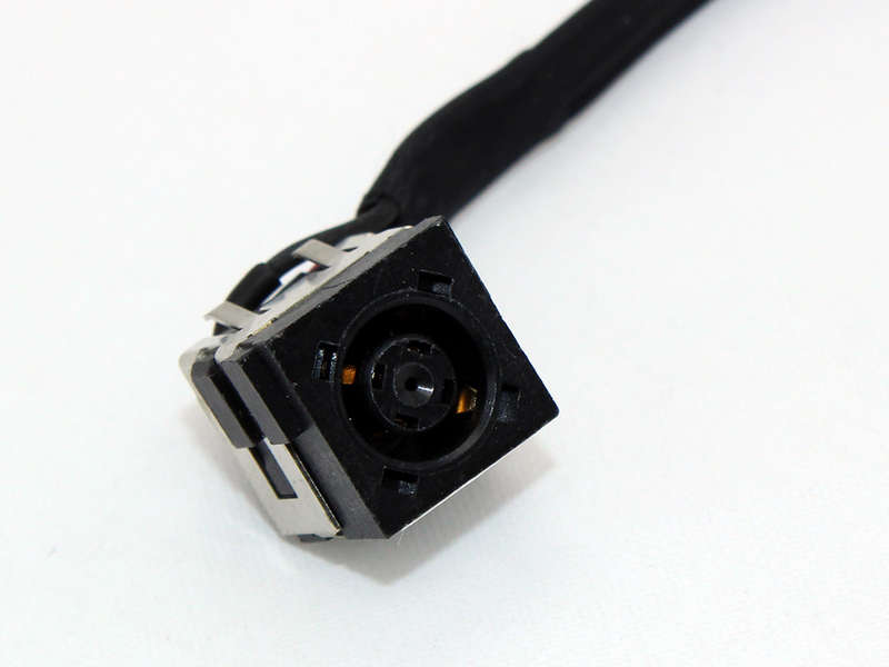 DC Power Charging Jack For Dell Latitude E5420 E5520 NDKK9 0XW85C