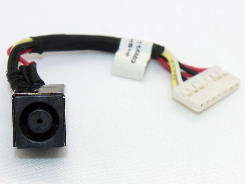 DC Power Charging Jack For Dell Latitude E6220 P15S P15S001 Series