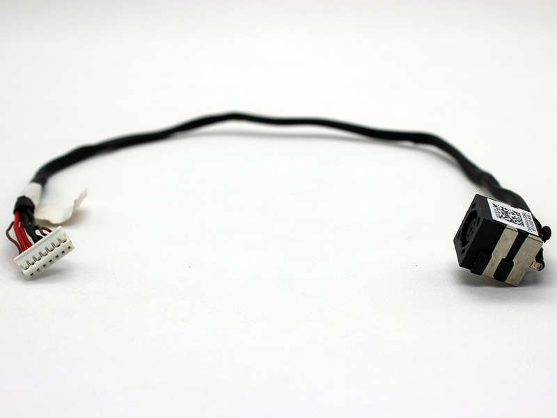 DC Power Charging Jack For Dell Latitude E6400 E6410 E6500 E6510