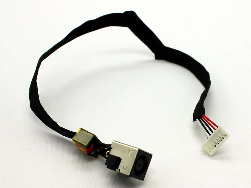 DC Power Charging Jack For Dell Studio 17 1745 1747 1749 Series