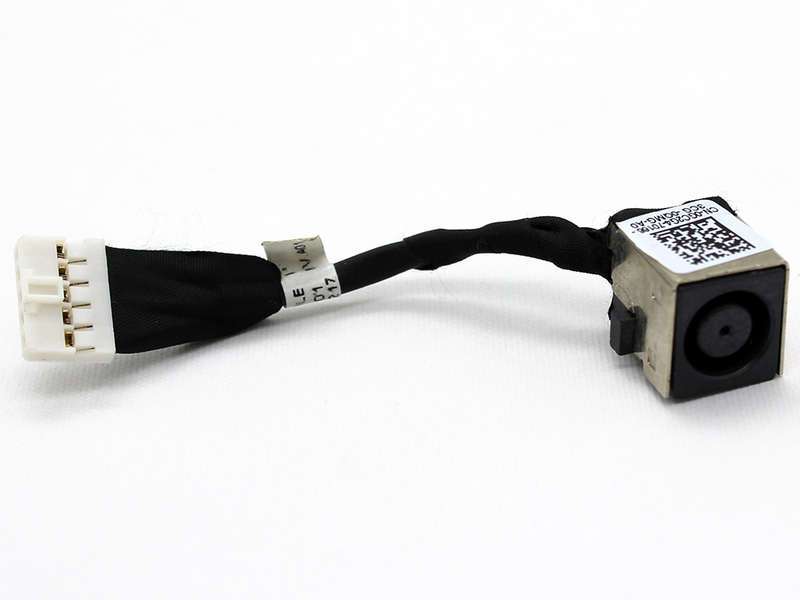 DC Power Charging Jack For Dell Inspiron N311Z M311Z