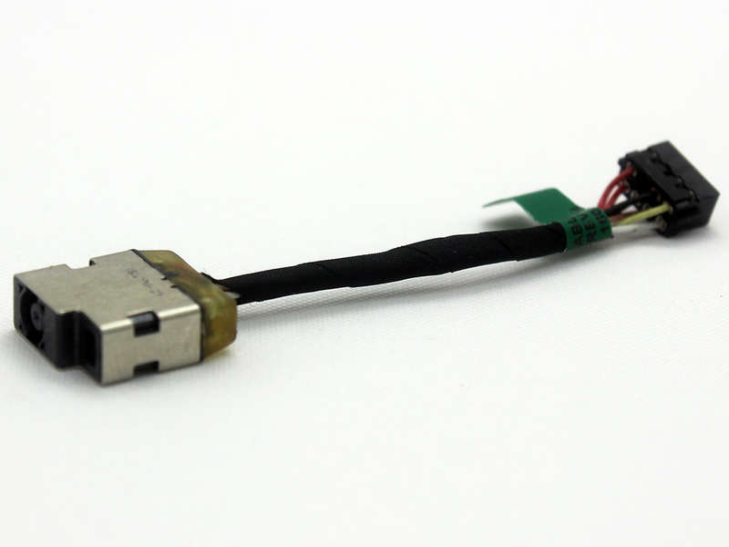 DC Power Charging Jack For HP Pavilion X360 11-N100NF 11-N100NQ