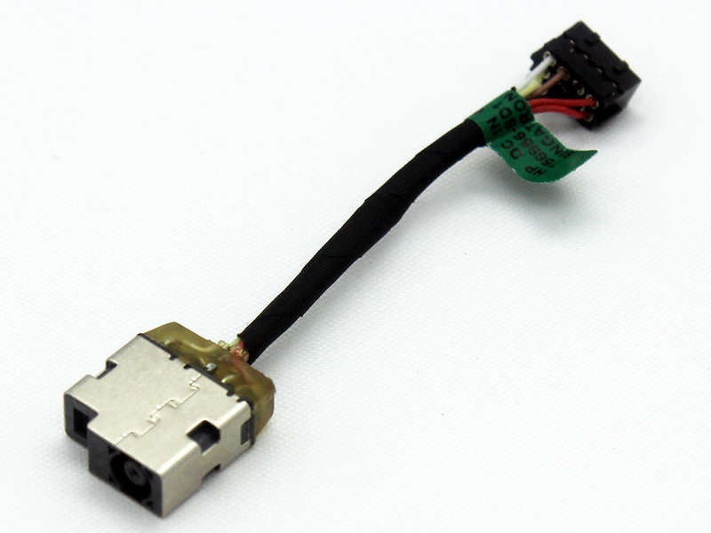 DC Power Charging Jack For HP Pavilion X360 11-N011NP 11-N011NS