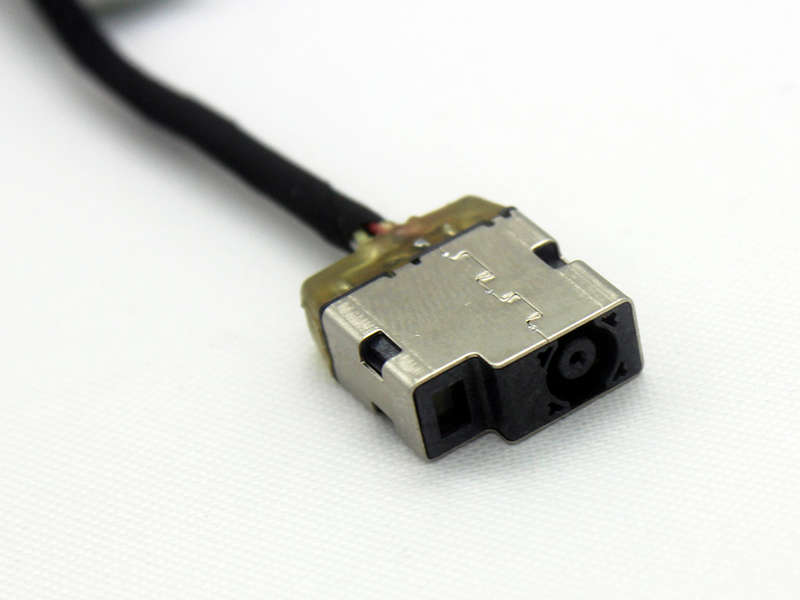 DC Power Charging Jack For HP Pavilion X360 11-N025BR 11-N025EO