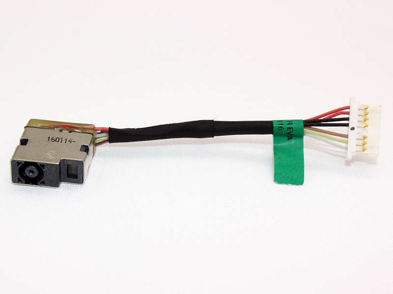 DC Power Charging Jack For HP Pavilion X360 13-U004NC 13-U004NF