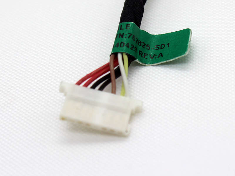 DC Power Charging Jack For HP Pavilion X360 13-A 13-A000 13-A10