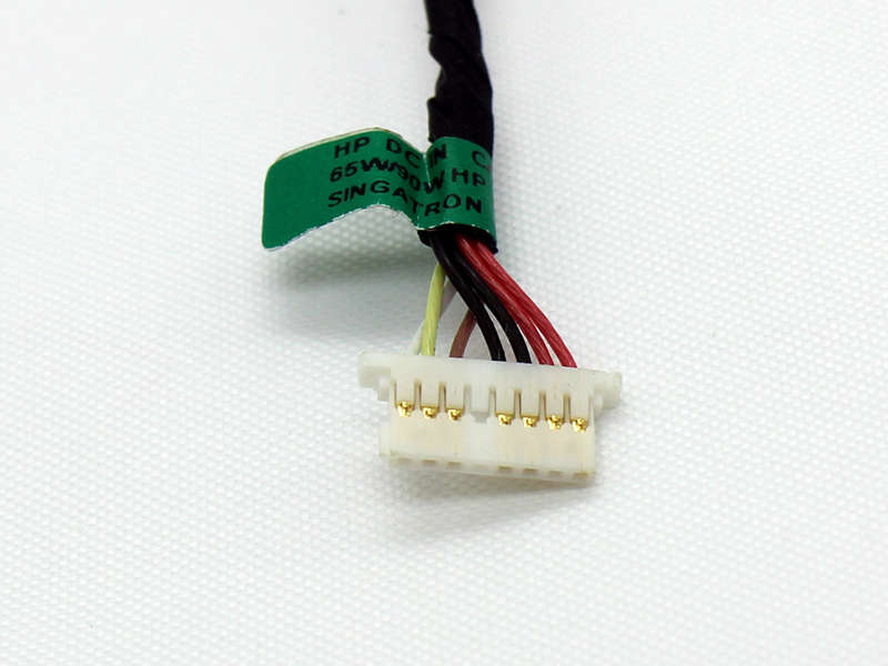 DC Power Charging Jack For HP Pavilion X360 13-A051ER 13-A051NG