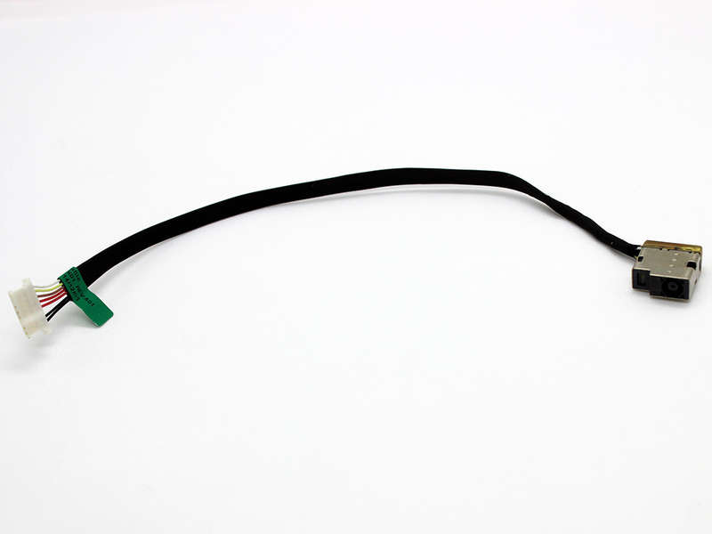 DC Power Charging Jack For HP Envy X2 13 13-J 13-J000 13-J002DX