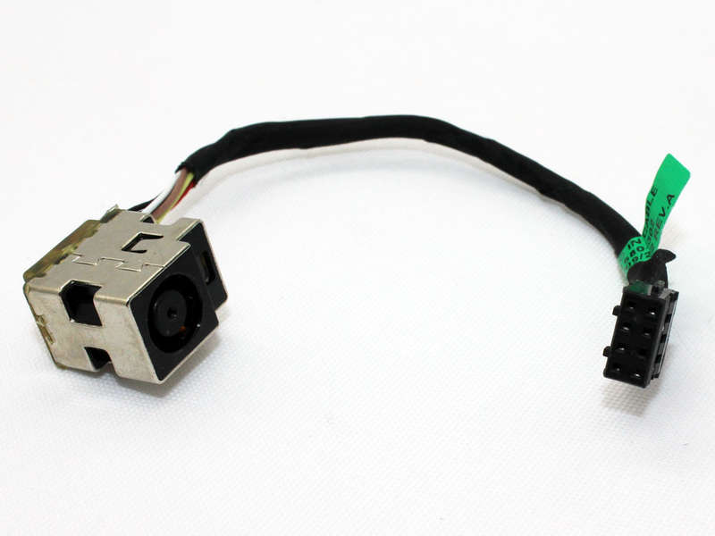 DC Power Charging Jack For HP Pavilion DM4-3080EF DM4-3080LA DM