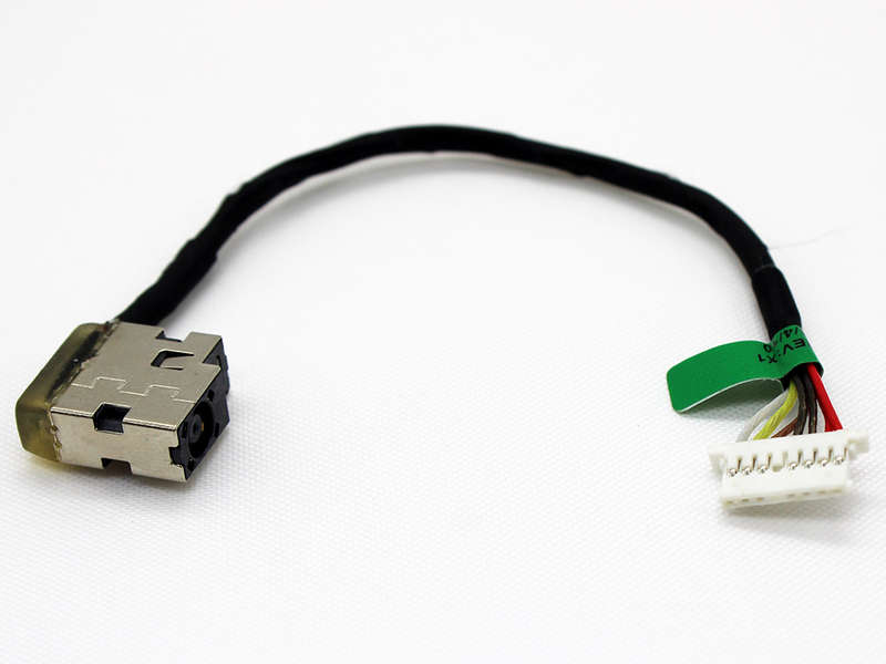 DC Power Charging Jack For HP Notebook PC 14-AC 14-AC000 14-AC1