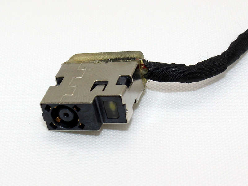 DC Power Charging Jack For HP Notebook PC 14-AC 14-AC000 14-AC1
