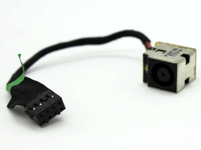 DC Power Charging Jack For HP ProBook 440 445 450 455 470 G0 G1
