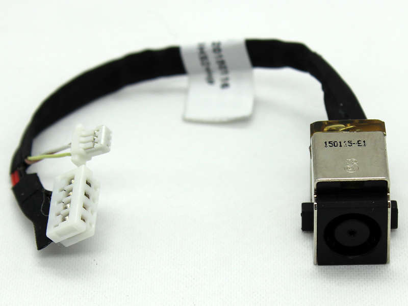 DC Power Charging Jack For HP ProBook 4530 4530S 4535 4535S 473