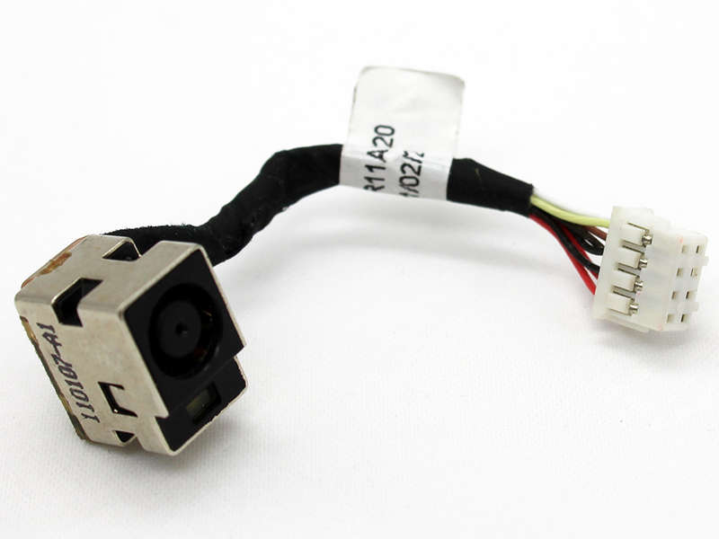 DC Power Charging Jack For HP G4-1204NR G4-1207NR G4-1213NR G4-